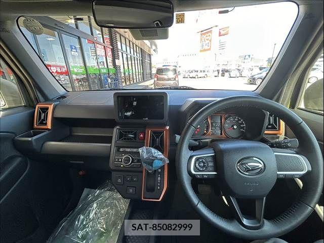 Daihatsu TAFT 2022-10 369169-11