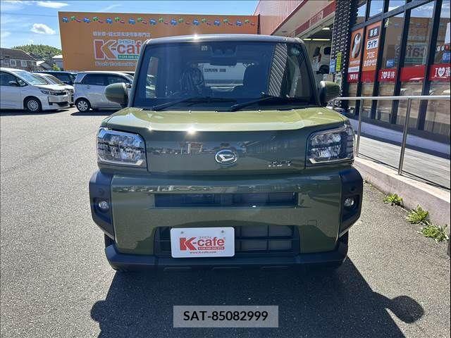 Daihatsu TAFT 2022-10 369169-1