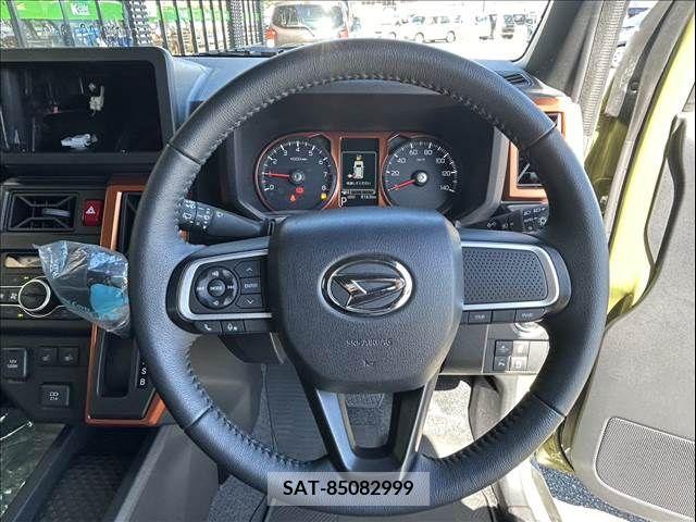 Daihatsu TAFT 2022-10 369169-10