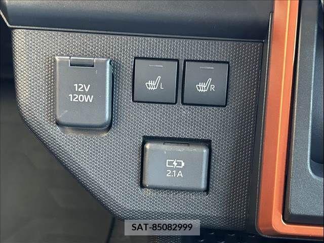 Daihatsu TAFT 2022-10 369169-18