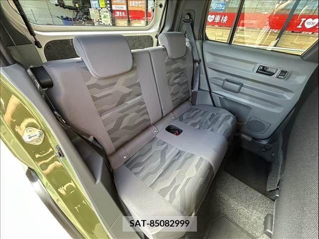 Daihatsu TAFT 2022-10 369169-29