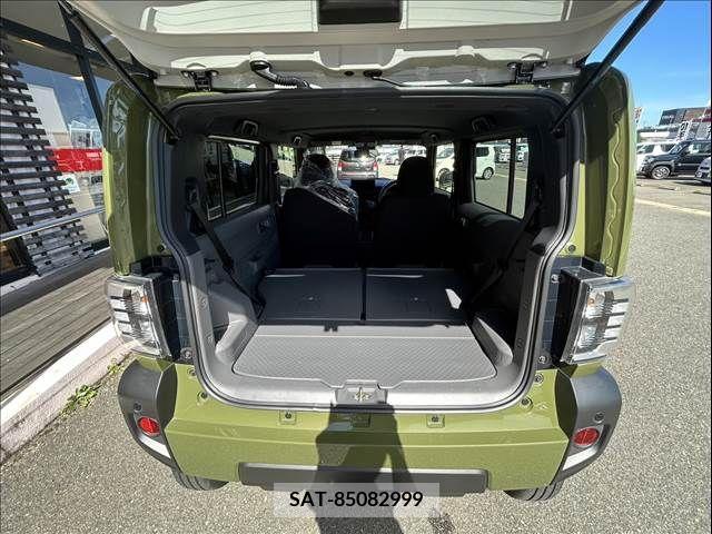 Daihatsu TAFT 2022-10 369169-9