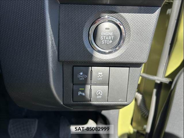 Daihatsu TAFT 2022-10 369169-16