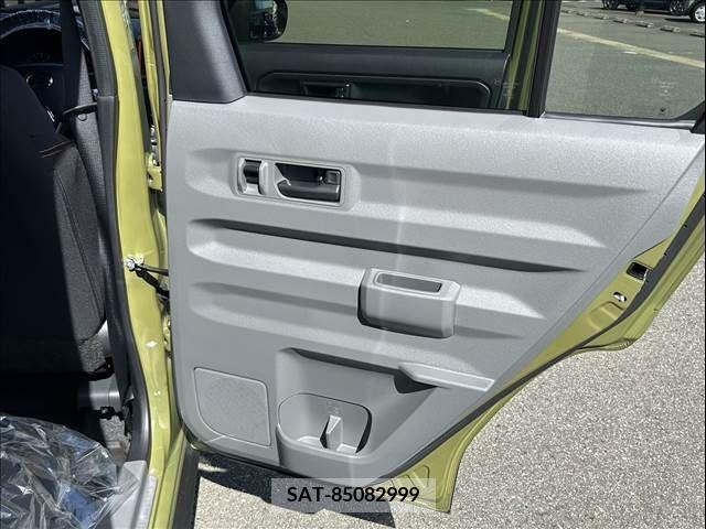 Daihatsu TAFT 2022-10 369169-28