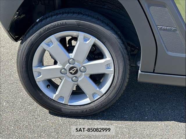 Daihatsu TAFT 2022-10 369169-7