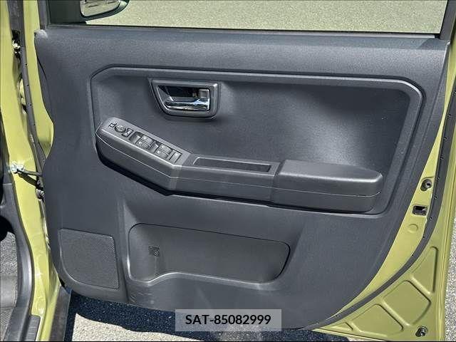 Daihatsu TAFT 2022-10 369169-15
