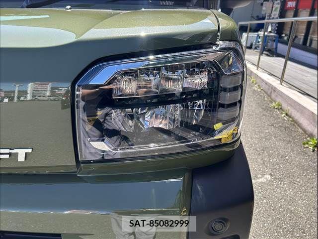 Daihatsu TAFT 2022-10 369169-6
