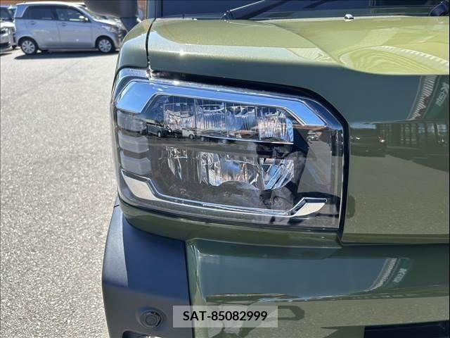 Daihatsu TAFT 2022-10 369169-5