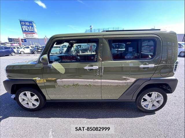 Daihatsu TAFT 2022-10 369169-4