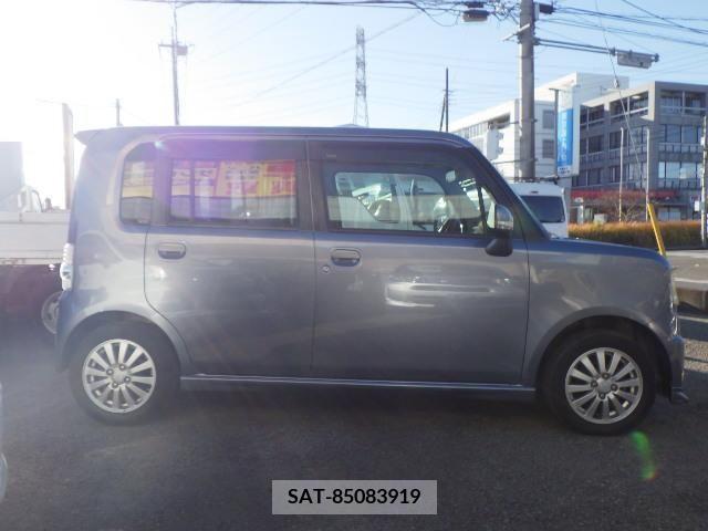 Daihatsu MOVE CONTE CUSTOM 2008-10 207806-3