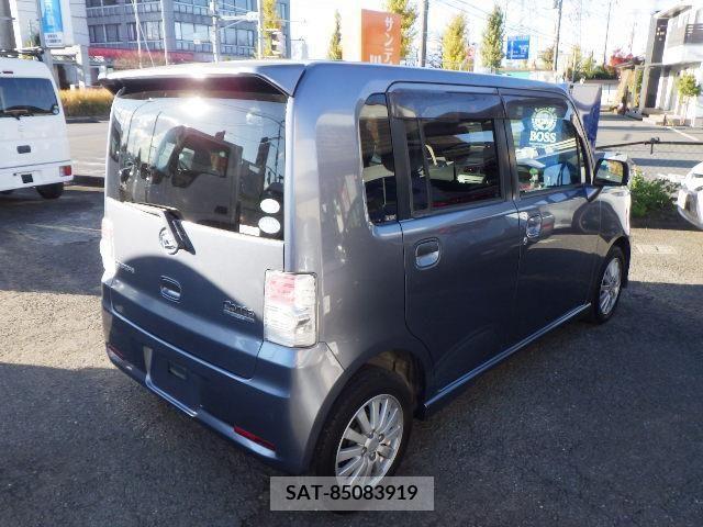Daihatsu MOVE CONTE CUSTOM 2008-10 207806-1