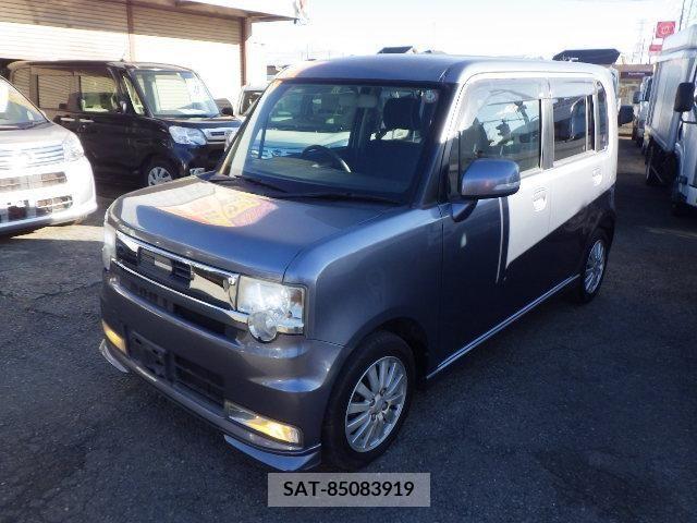 Daihatsu MOVE CONTE CUSTOM 2008-10 207806-0