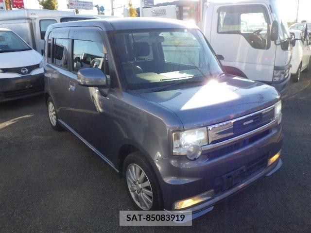 Daihatsu MOVE CONTE CUSTOM 2008-10 207806-6
