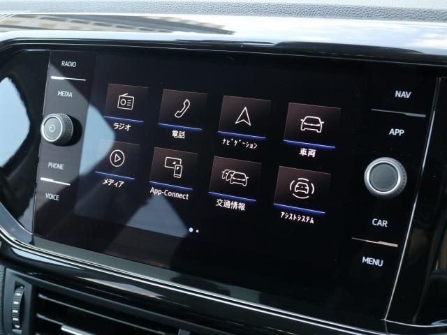 VolksWagen T-CROSS 2021-03 9327-19