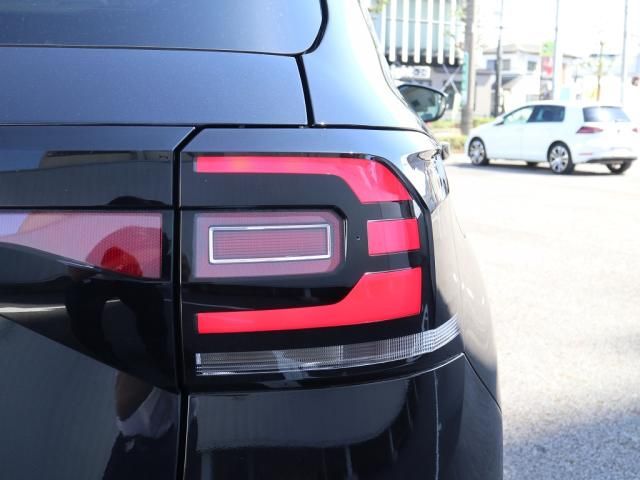 VolksWagen T-CROSS 2021-03 9327-9