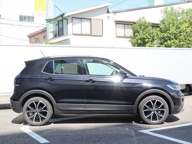 VolksWagen T-CROSS 2021-03 9327-5