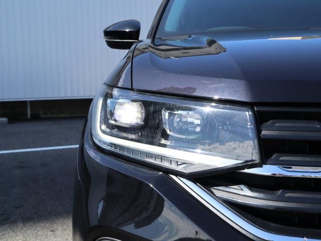 VolksWagen T-CROSS 2021-03 9327-8