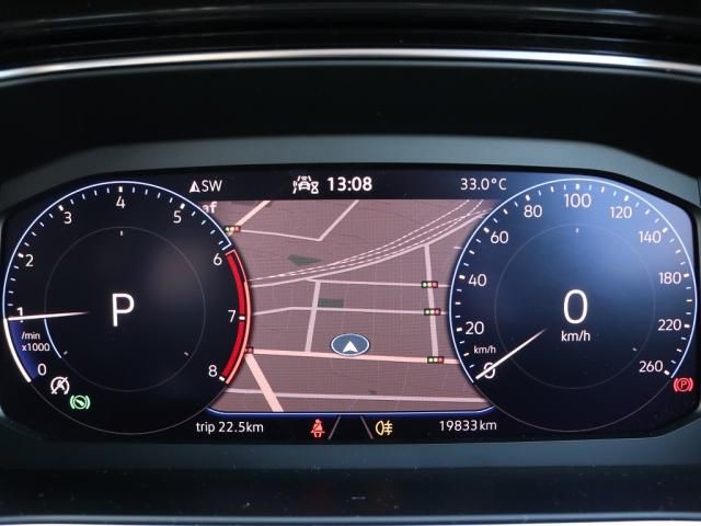 VolksWagen T-CROSS 2021-03 9327-14