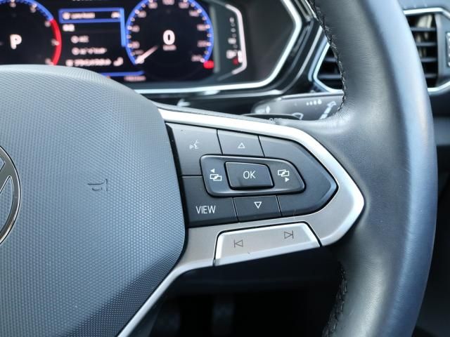 VolksWagen T-CROSS 2021-03 9327-17