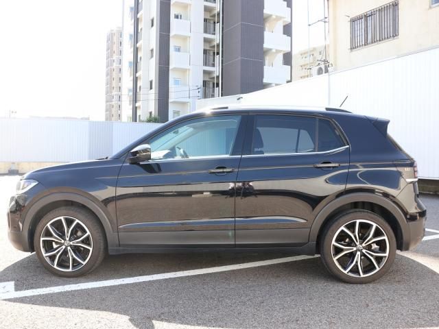 VolksWagen T-CROSS 2021-03 9327-7