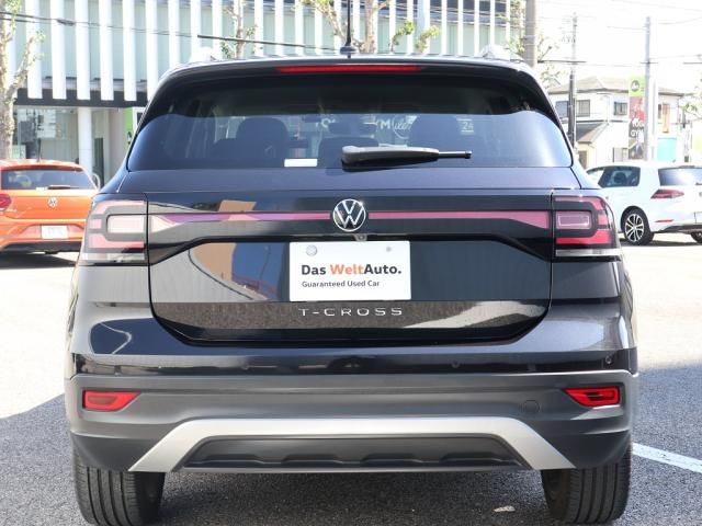 VolksWagen T-CROSS 2021-03 9327-6