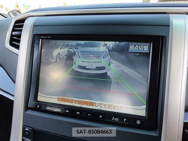 Toyota ALPHARD 2012-09 372044-16