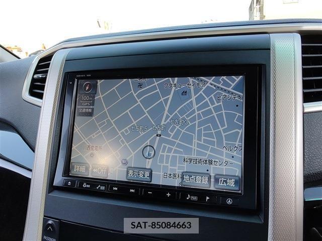 Toyota ALPHARD 2012-09 372044-15