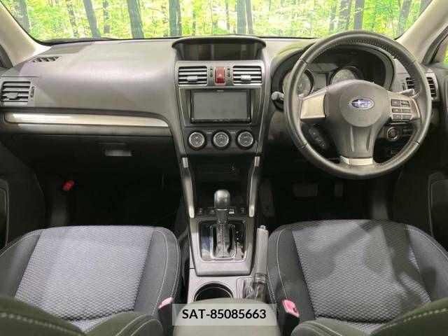 Subaru FORESTER 2012-11 377842-1