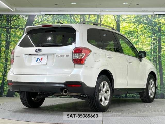 Subaru FORESTER 2012-11 377842-17