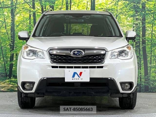 Subaru FORESTER 2012-11 377842-14