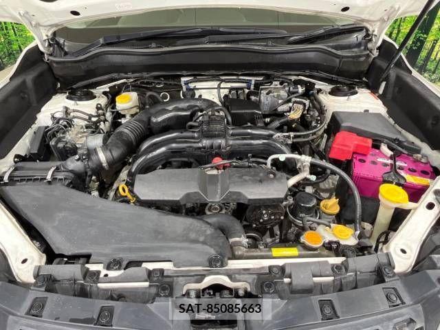 Subaru FORESTER 2012-11 377842-19