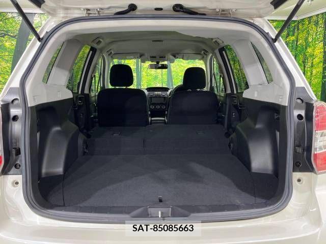 Subaru FORESTER 2012-11 377842-10