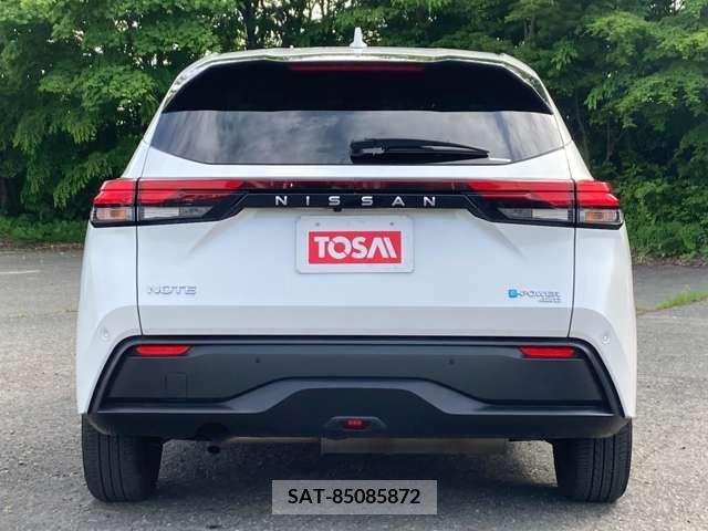 Nissan NOTE 2022-02 316094-10