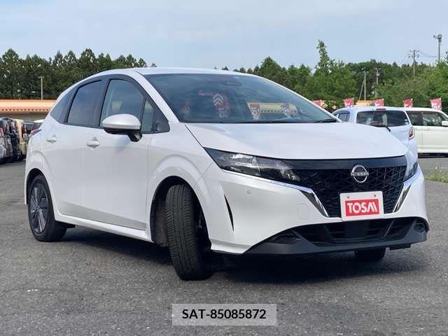 Nissan NOTE 2022-02 316094-13