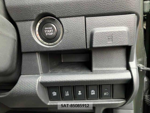 Suzuki HUSTLER 2019-05 272405-5