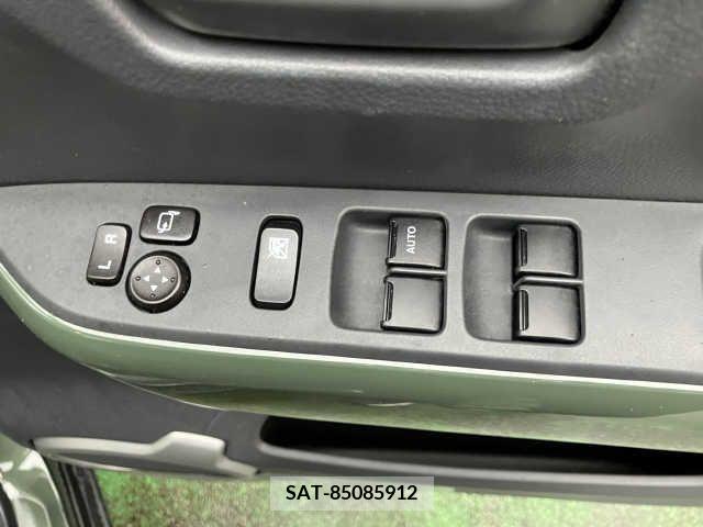 Suzuki HUSTLER 2019-05 272405-4