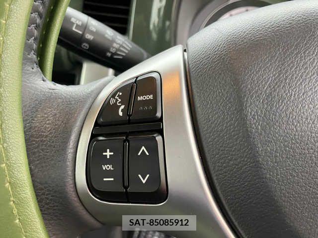 Suzuki HUSTLER 2019-05 272405-6