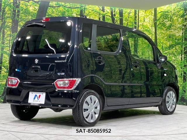 Suzuki WAGON R 2020-12 240365-17