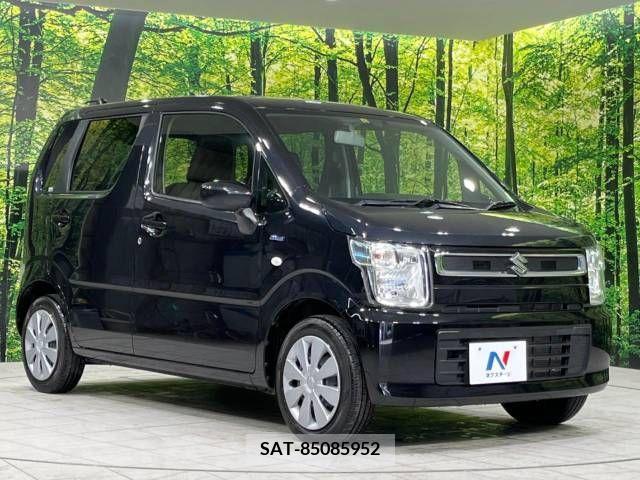 Suzuki WAGON R 2020-12 240365-16