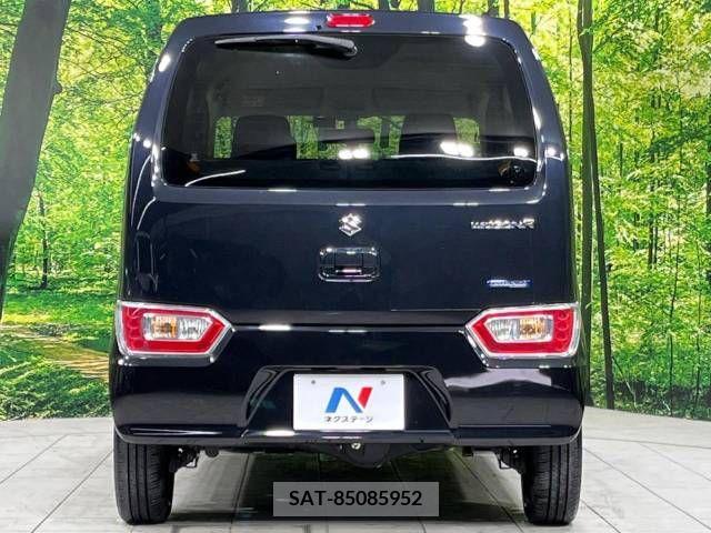 Suzuki WAGON R 2020-12 240365-15