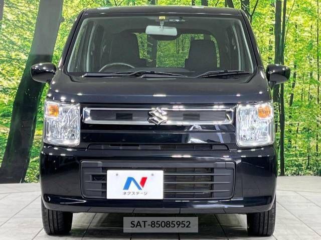 Suzuki WAGON R 2020-12 240365-14