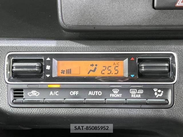 Suzuki WAGON R 2020-12 240365-2
