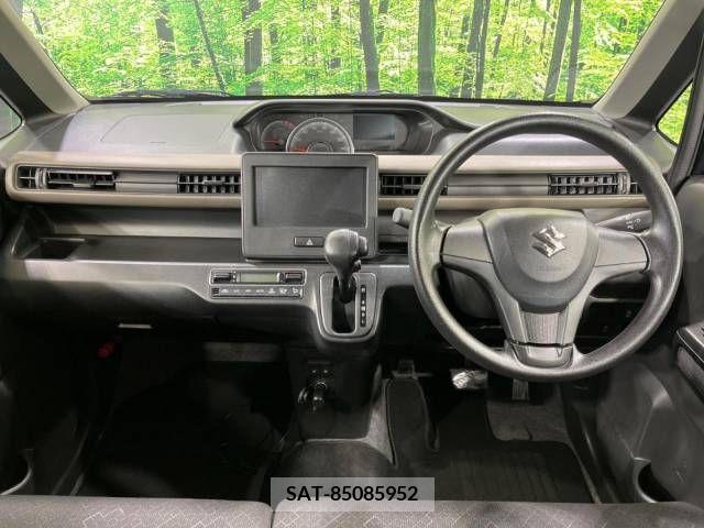Suzuki WAGON R 2020-12 240365-1