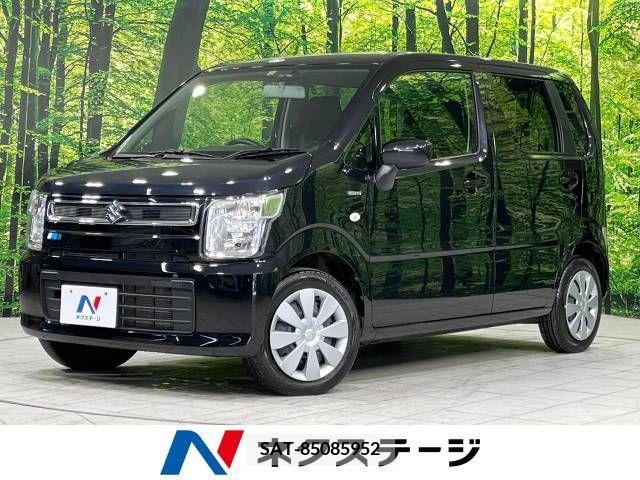 Suzuki WAGON R 2020-12 240365-0