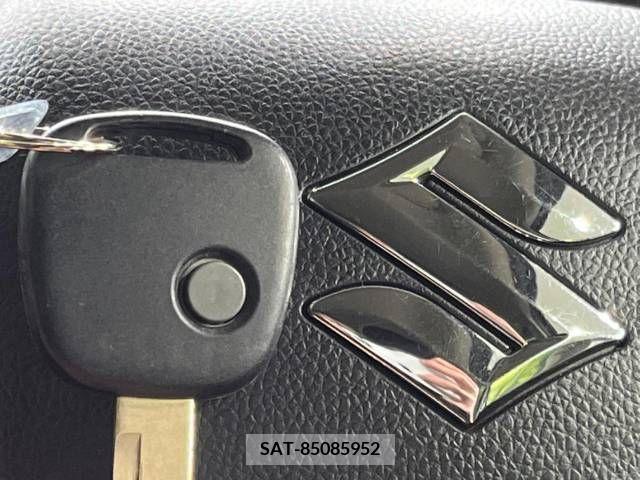 Suzuki WAGON R 2020-12 240365-5