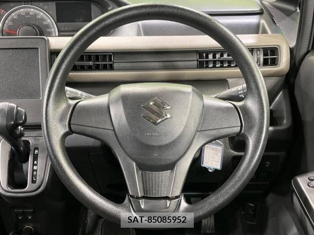 Suzuki WAGON R 2020-12 240365-11