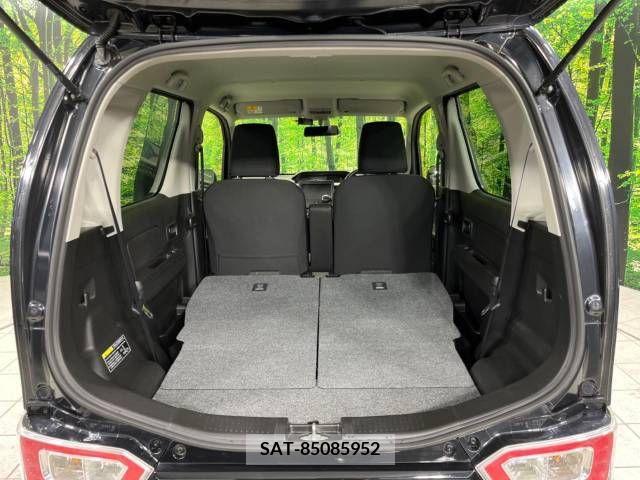 Suzuki WAGON R 2020-12 240365-10