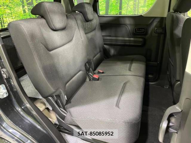 Suzuki WAGON R 2020-12 240365-9