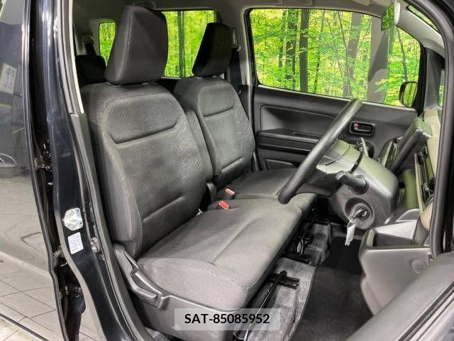Suzuki WAGON R 2020-12 240365-8