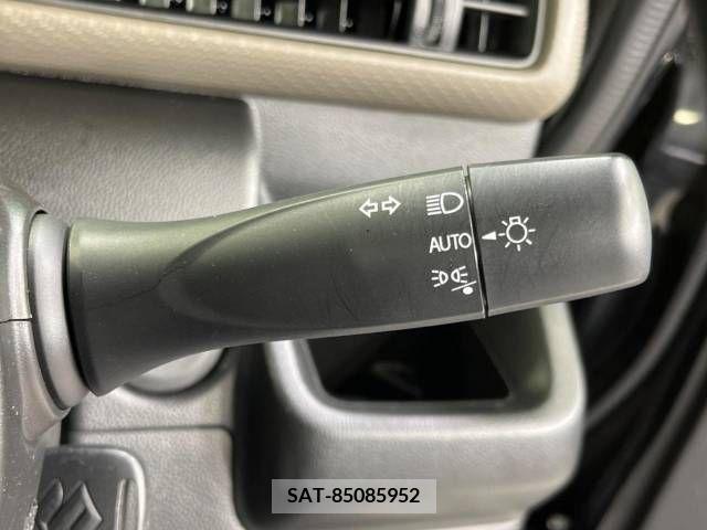Suzuki WAGON R 2020-12 240365-6